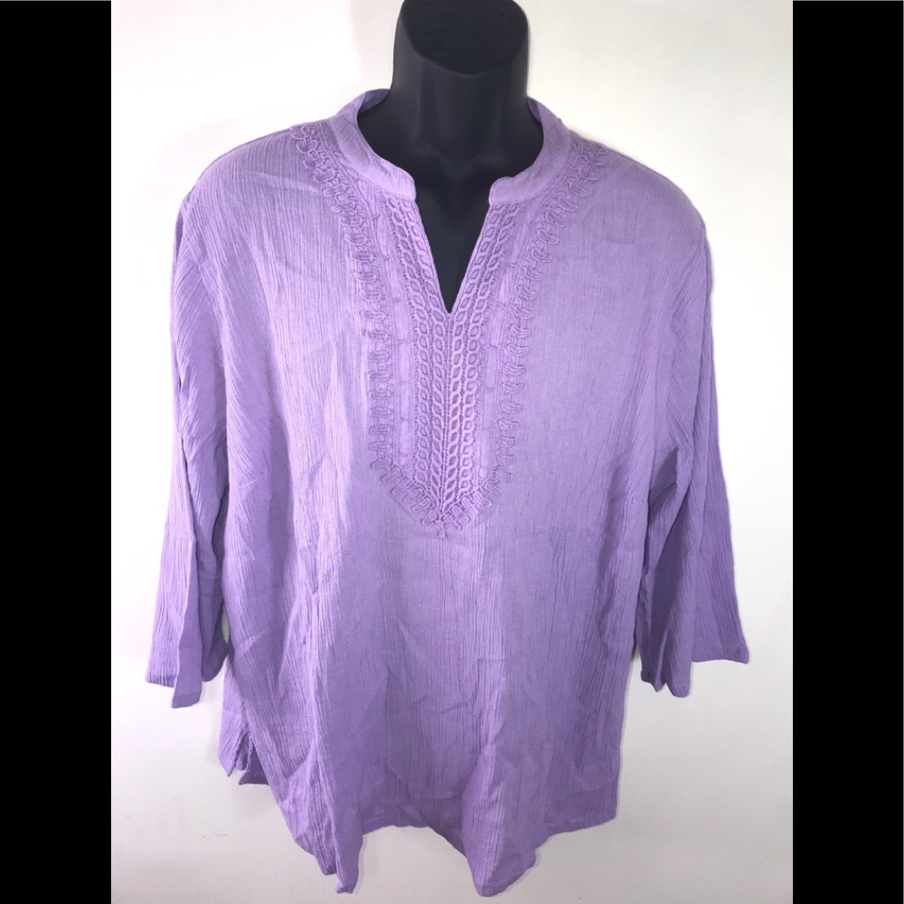 AppleSeeds Woman top